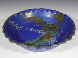 Pie Dish by Butterfield Pottery