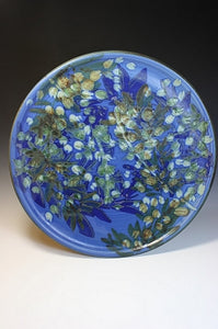 Plate - Lunch by Butterfield Pottery