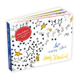 Andy Warhol: So Many Stars Board Book