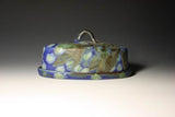 Butter Dish by Butterfield Pottery