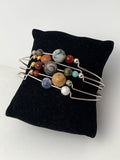 Solar System Bracelet by Brian Watson