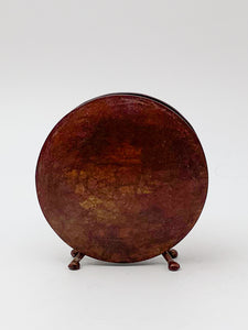 Extra-Small Round Vase by David M Bowman Studio