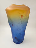 Soft Vase by Curt Brock