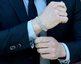 12 String Bracelet by High Strung Studios