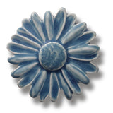 Daisy Cut Out Tile by Whistling Frog