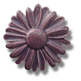 Daisy Cut Out Tile by Whistling Frog