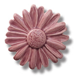 Daisy Cut Out Tile by Whistling Frog