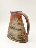 Squish Pitcher by George Lowe