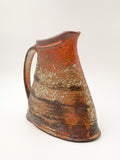 Squish Pitcher by George Lowe