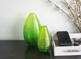 Shimmer Vase by Corey Silverman