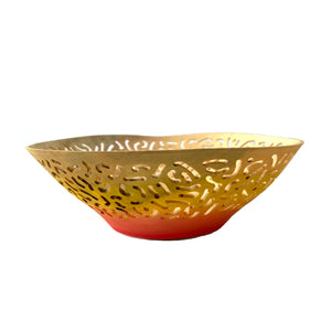 Maple Bowl by Midwest Wood Art
