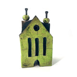 Mini Church by Elizabeth Boggess