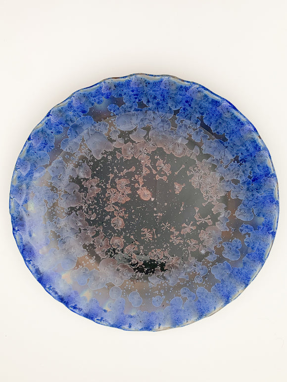 Medium Platter by Kyle Kreigh