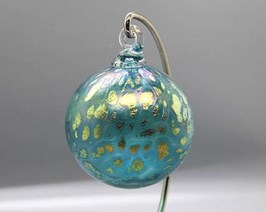 Dapple Ornament by Corey Silverman