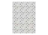 Dog Walkers Wrapping Paper by Red Cap Cards
