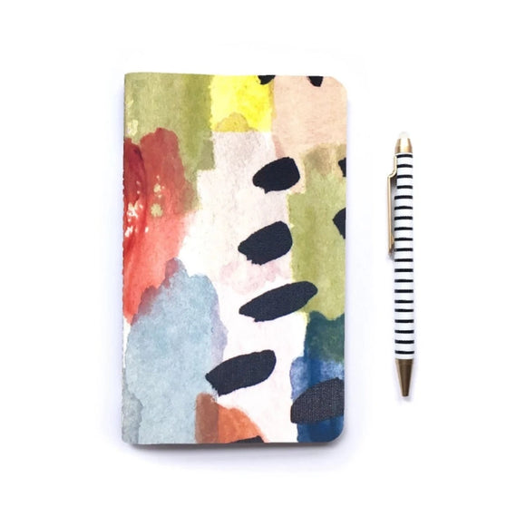 Sam Everyday Notebook - Plain by The Paper Curator