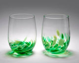 Wine Glass by Corey Silverman