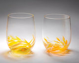 Wine Glass by Corey Silverman