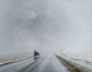 As Time Goes By by Jamie Heiden