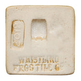 Vulture 2" x 2" Tile by Whistling Frog