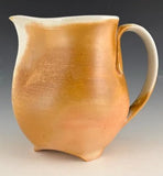 Belly Pitcher by Tab Link
