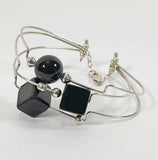 Think Outside the Box Bracelet by Brian Watson