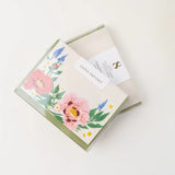 Bloom Mini Greeting Cards by Oana Befort