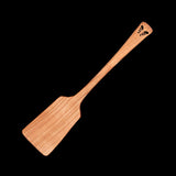 7" Cherry Spatula by MoonSpoon