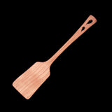 7" Cherry Spatula by MoonSpoon