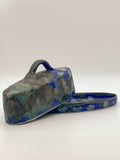 Butter Dish by Butterfield Pottery