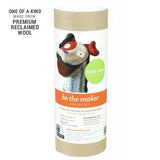 Wool Dog Puppet Kit by Cate & Levi
