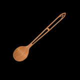 6" Cherry Spoon by MoonSpoon