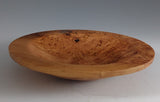 Cherry Bowl by Midwest Wood Art