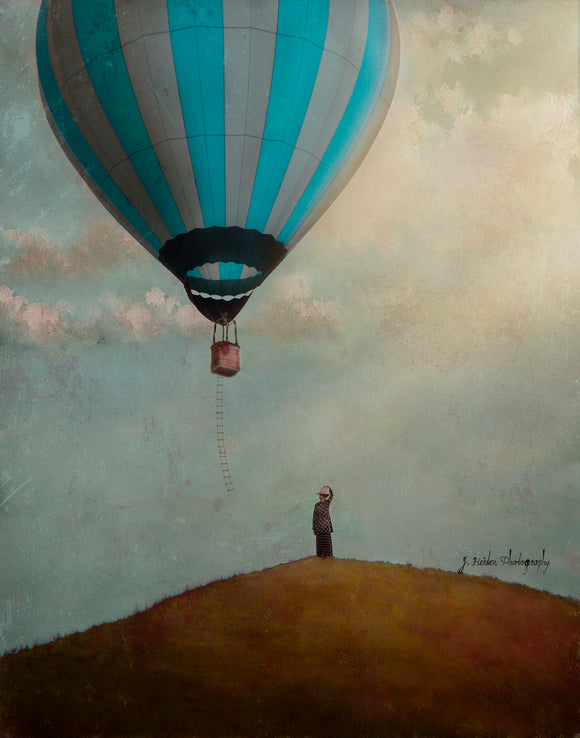 Coming and Going by Jamie Heiden