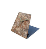 Desk Clock by David M Bowman Studio