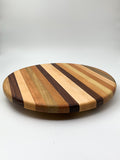 Lazy Susan by Dickinson Woodworking