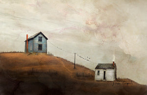 Don't Bother Calling by Jamie Heiden