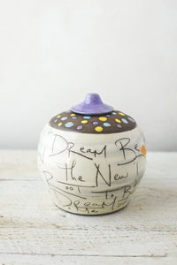 Dream Jar by ZPots
