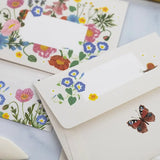 Prairie Boxed Set of Envelopes by Oana Befort