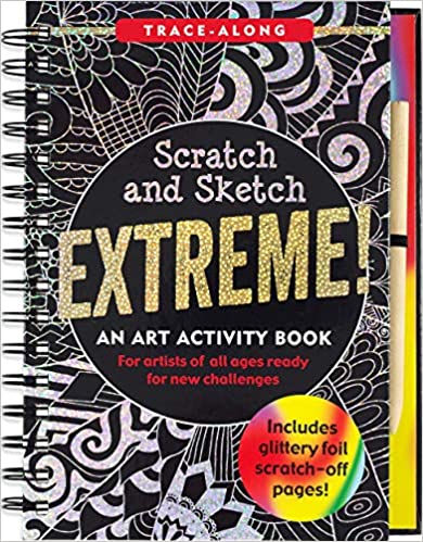 Scratch and Sketch: Extreme