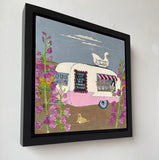 Flower Trucks Are The Future by Amy Rice