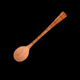 6" Cherry Spoon by MoonSpoon
