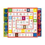 Frank Lloyd Wright 2-in-1 Game Set