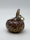 Midnight Pumpkins and Gourds by Corey Silverman