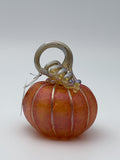 Sunrise Pumpkins and Gourds by Corey Silverman