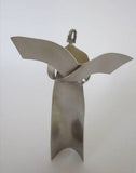 Reader Sculpture by Gail Chavenelle