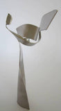 Reader Sculpture by Gail Chavenelle