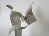 Singer Sculpture by Gail Chavenelle