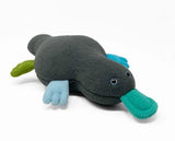 Platypus Stuffed Animal by Mr. Sogs