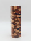 Mosaic Vase by David Haessig